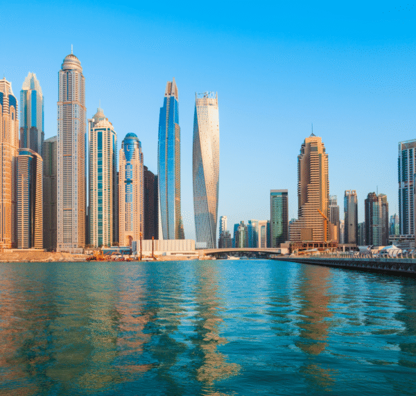 Crack the Hidden Job Market in the UAE
