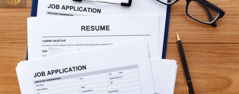 CV Writing Tips for UAE Job Market Success