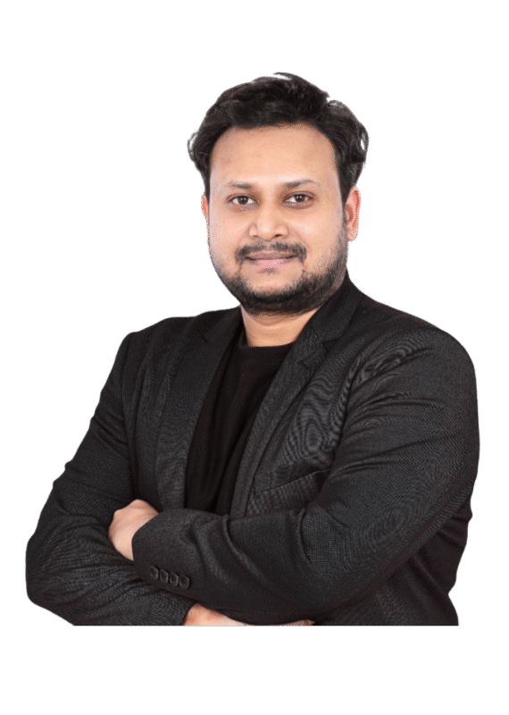 Arindam Co-Founder of The job Workshop