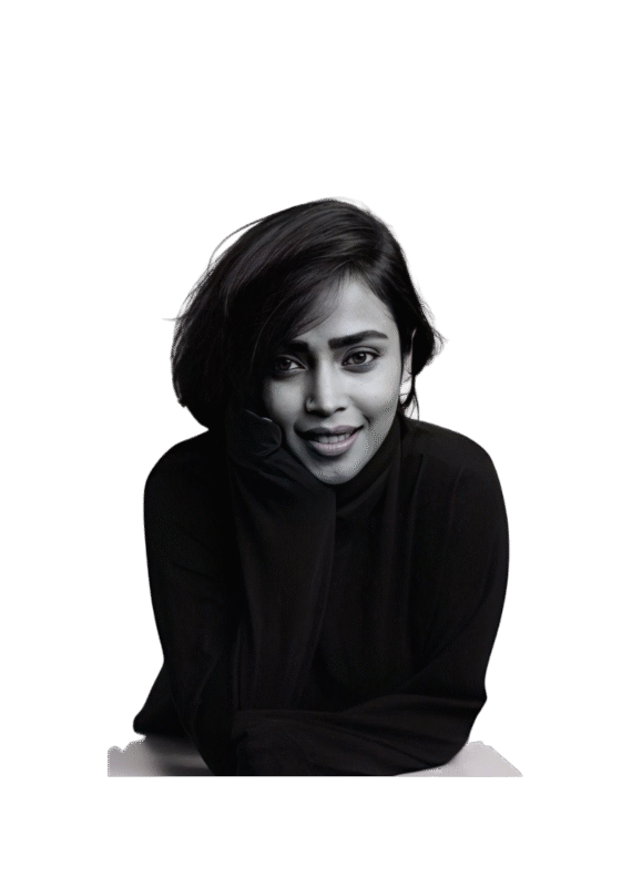 Madhurima tjw