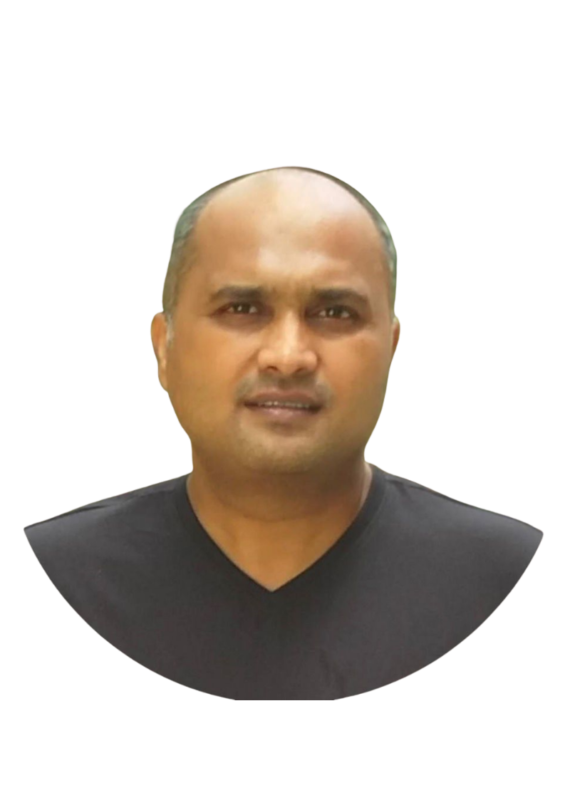 Ajay Rao