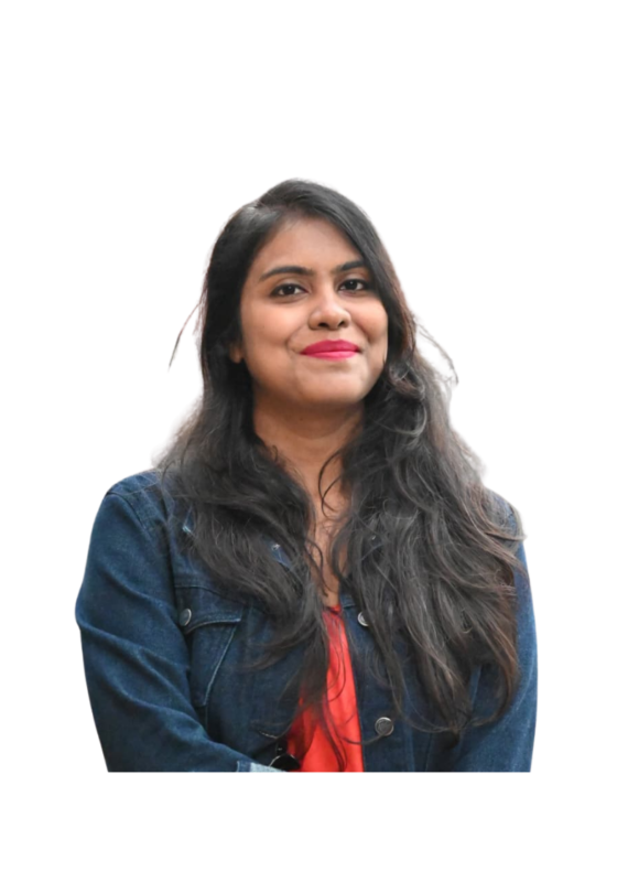 Suravi Saha