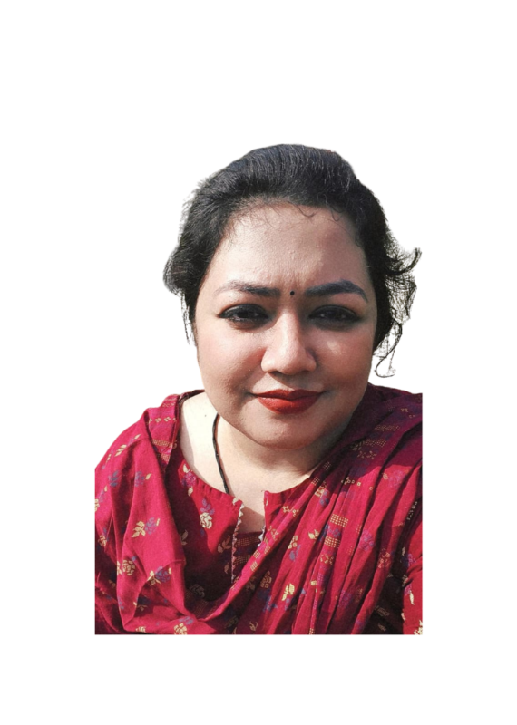 Swati TJW